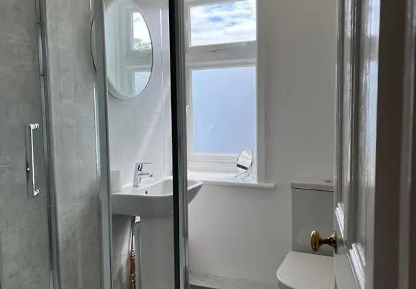 The Upper Deck - Fantastic Sea Views Villa Filey Holiday home