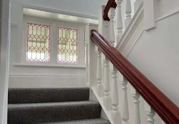 Holiday home The Upper Deck - Fantastic Sea Views Villa Filey United Kingdom